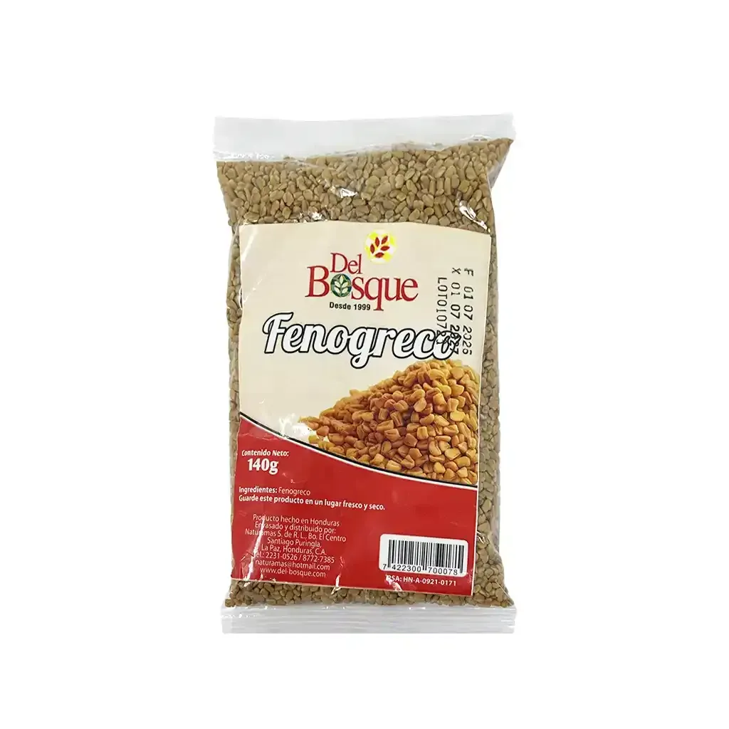 Fenogreco 200g