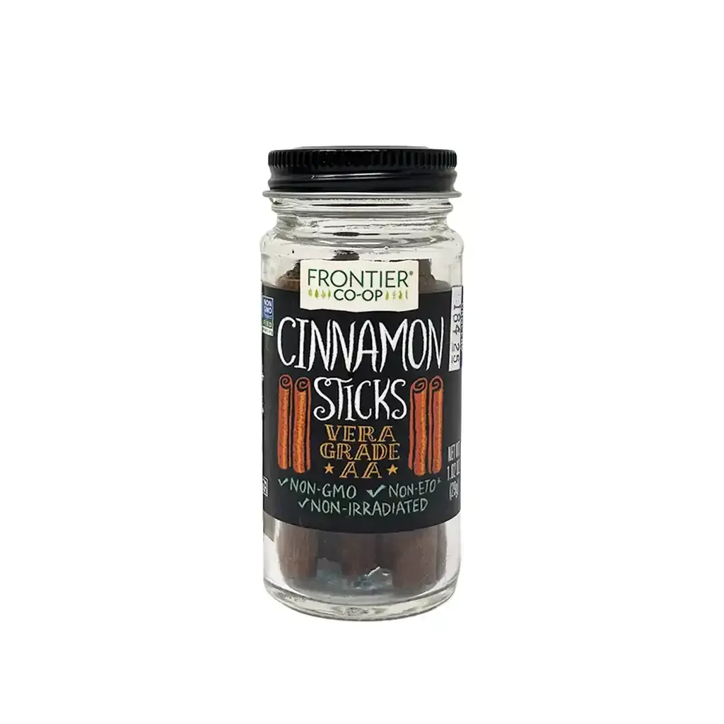 Canela En Ramas Frontier 1.02z