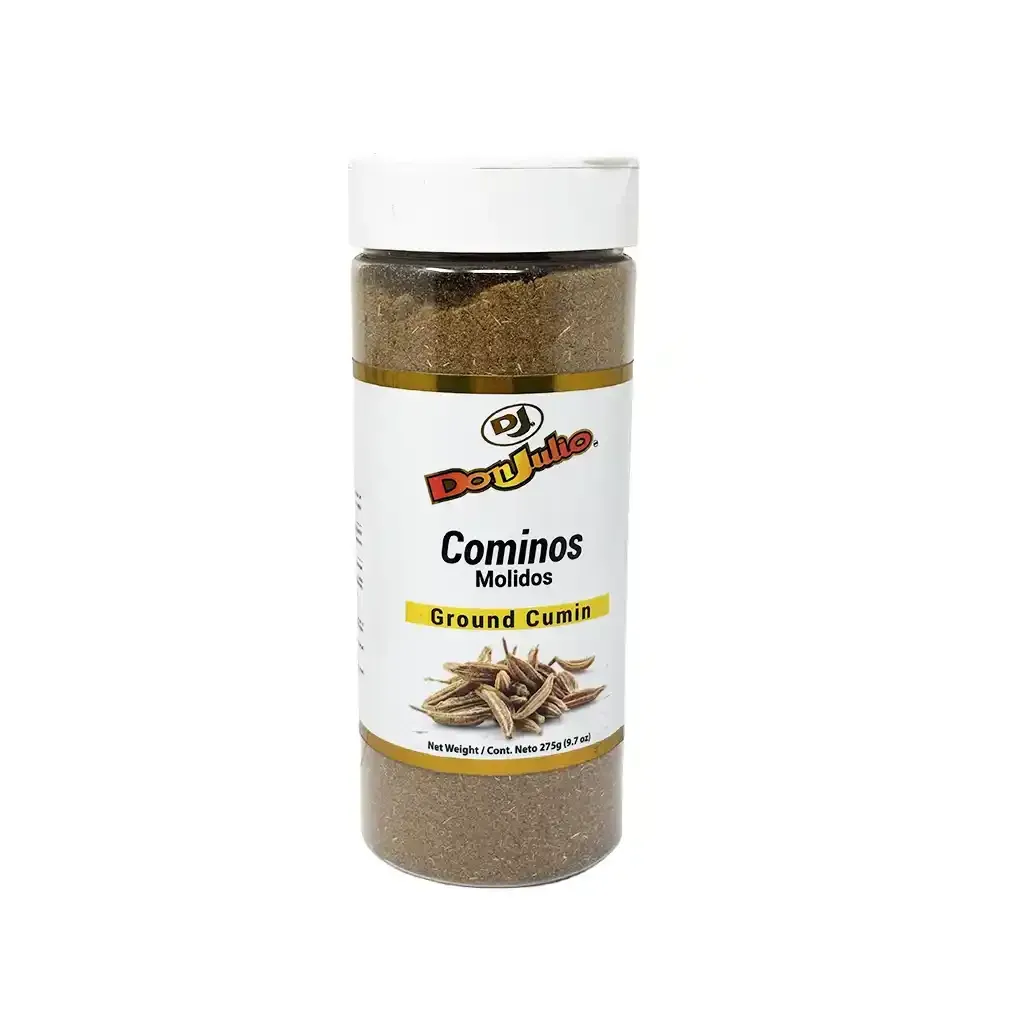 Don Julio Comino Molido 275gr