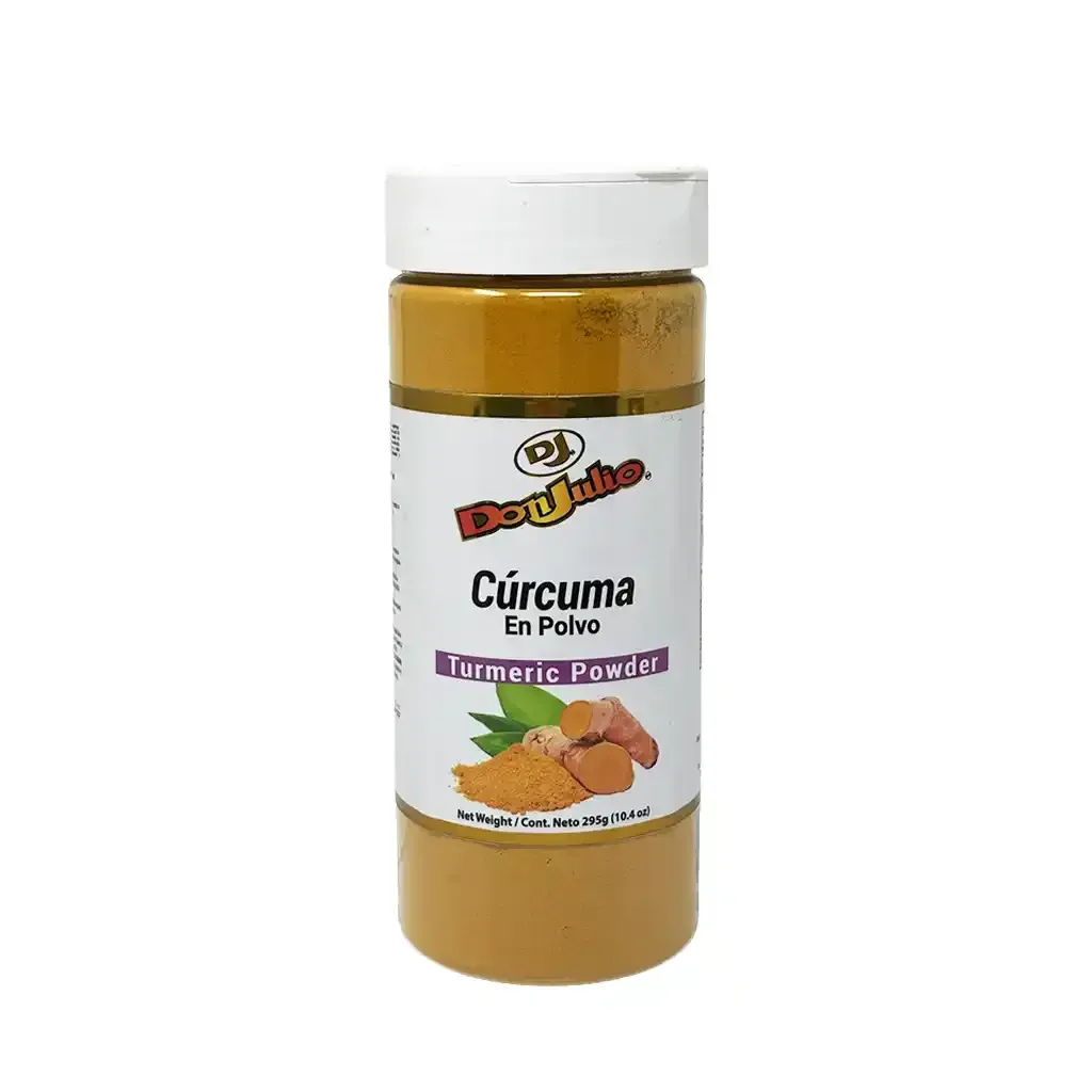Don Julio Curcuma Polvo 275gr