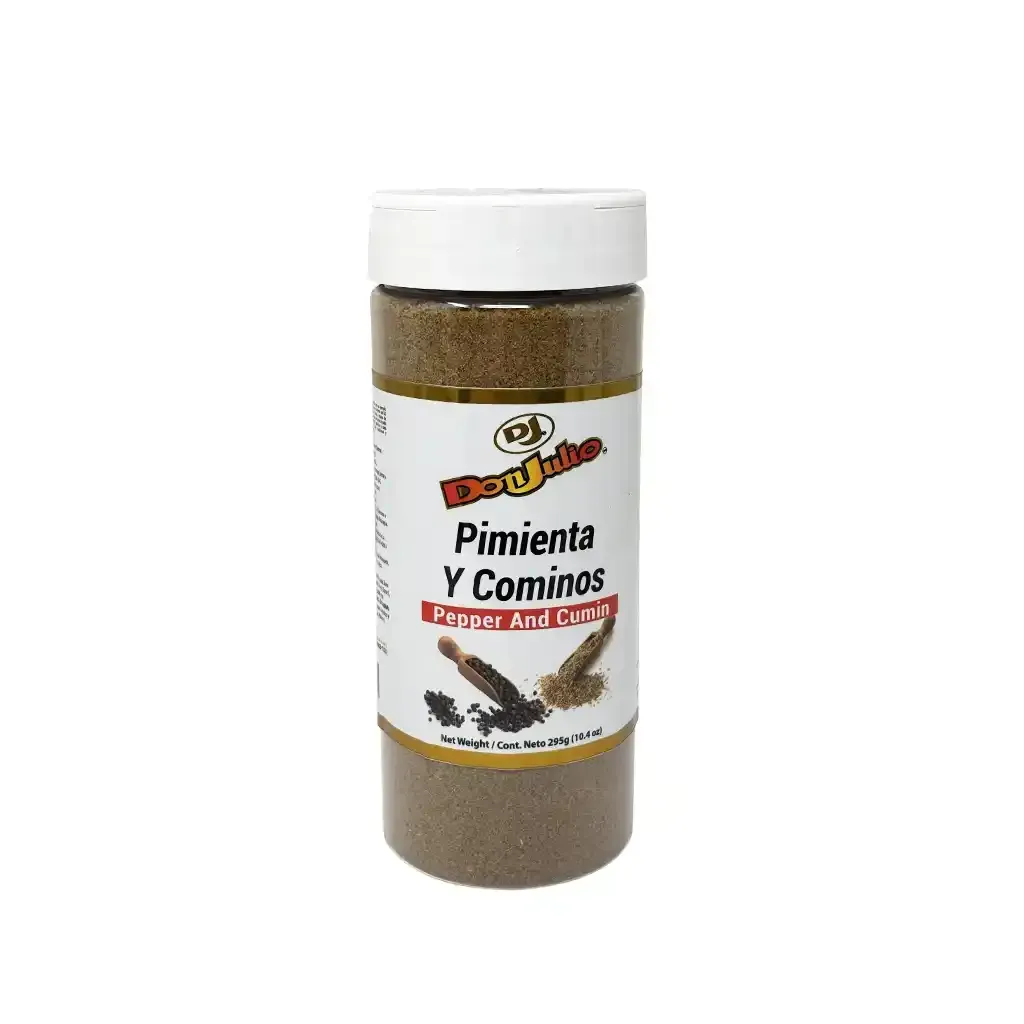 Don Julio Pimient Comino 275gr