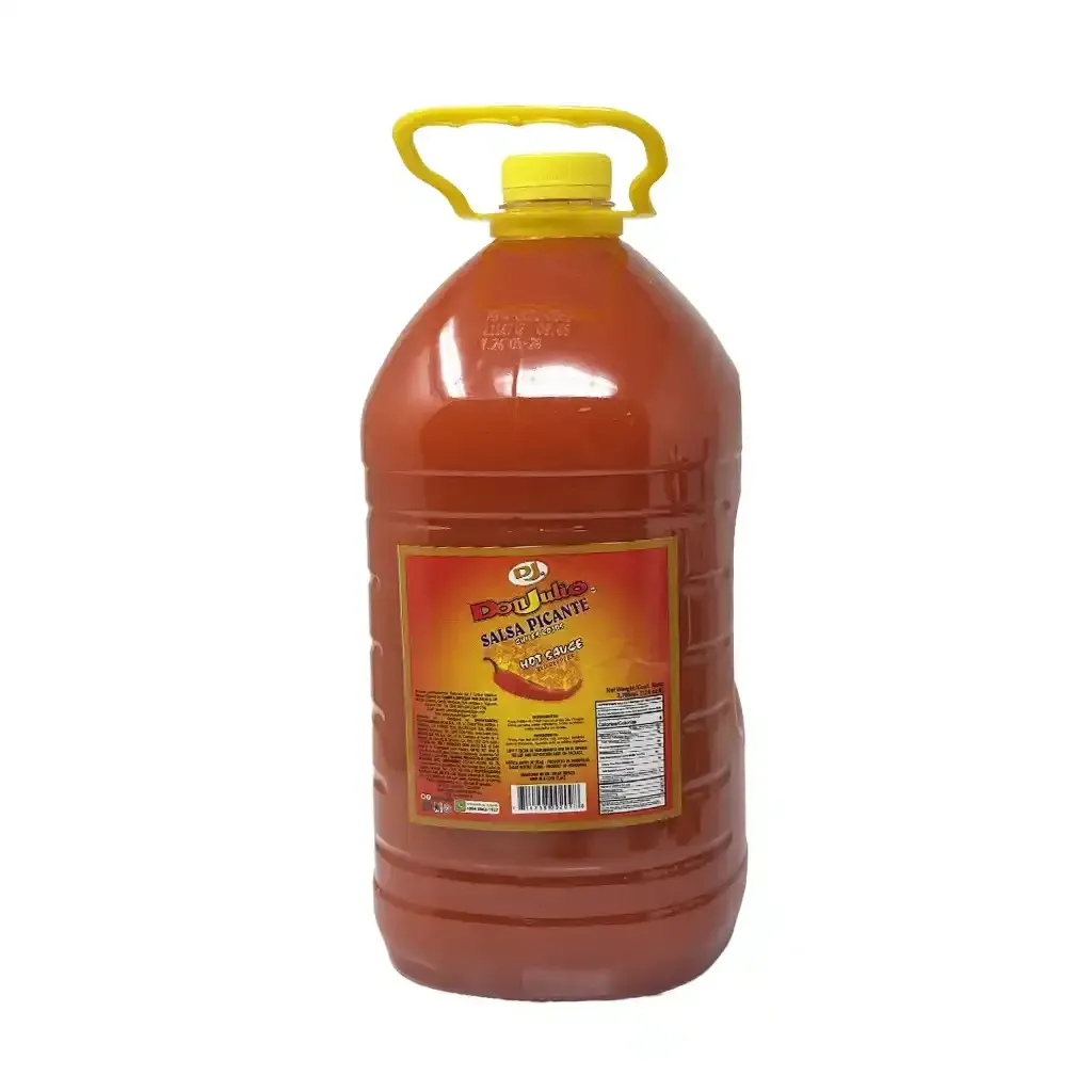 Don Julio Salsa Tabasco 1gl