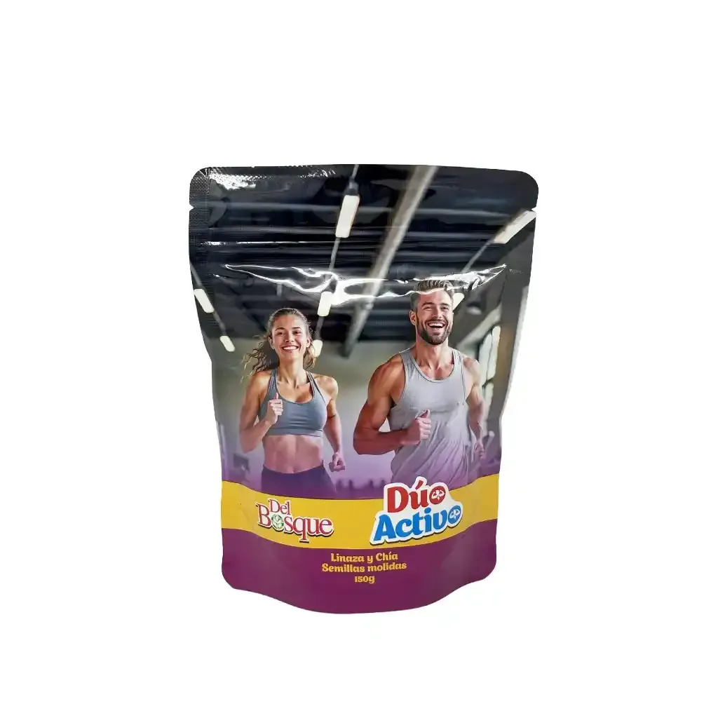 Duo Activo Del Bosque 150g