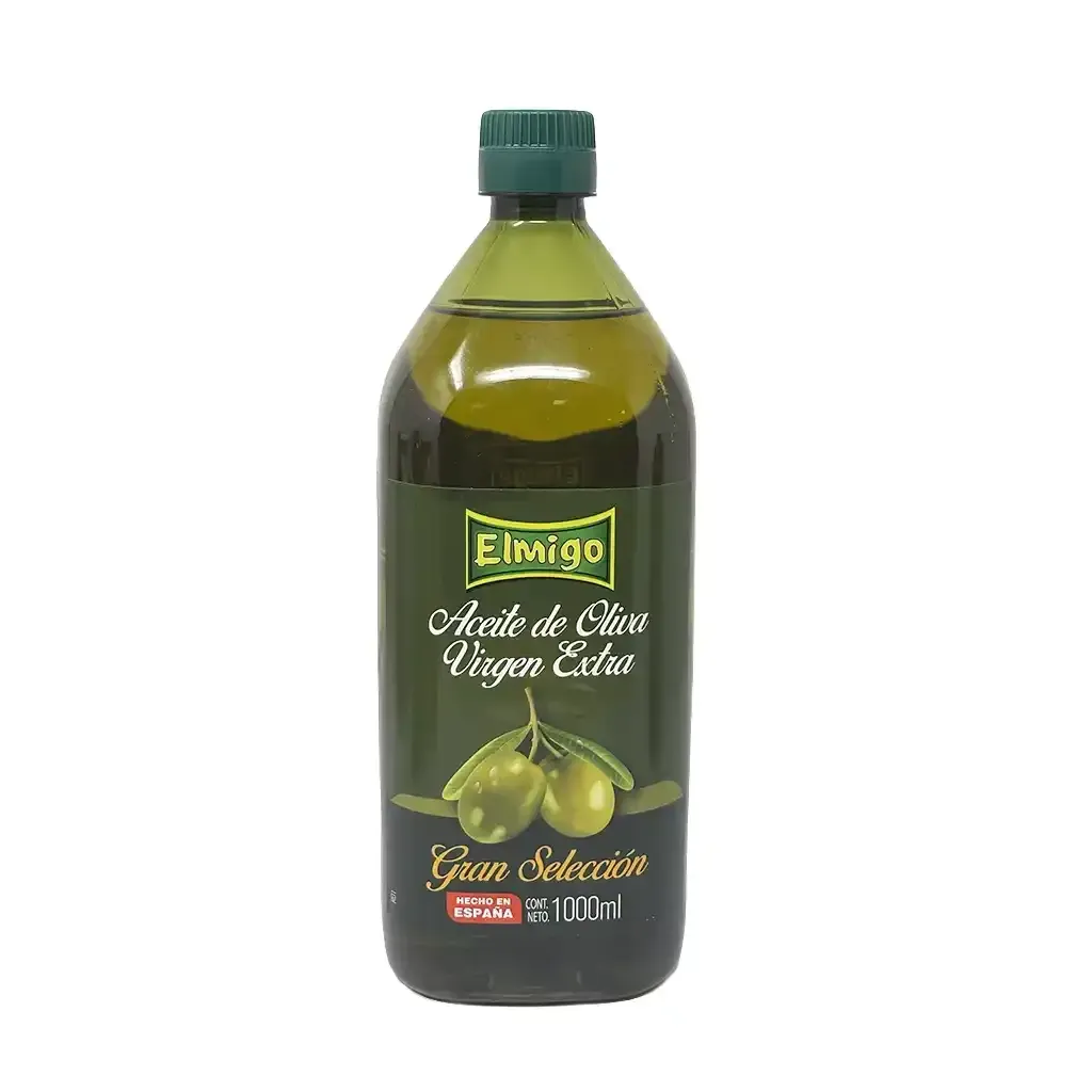 Elmig Aceit/oliv Xtvirg 1000ml