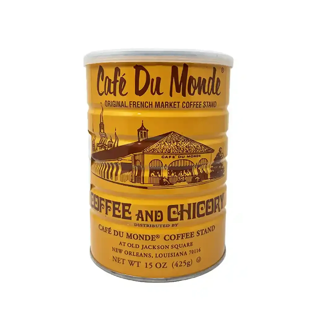 Cafe Achicori Cafe Du Monde15z