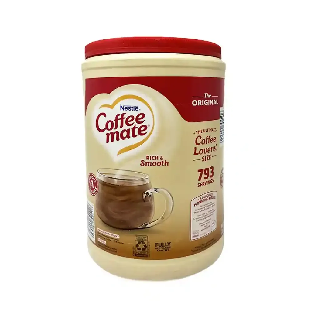 Cremora Coffee Mate 3.5lb