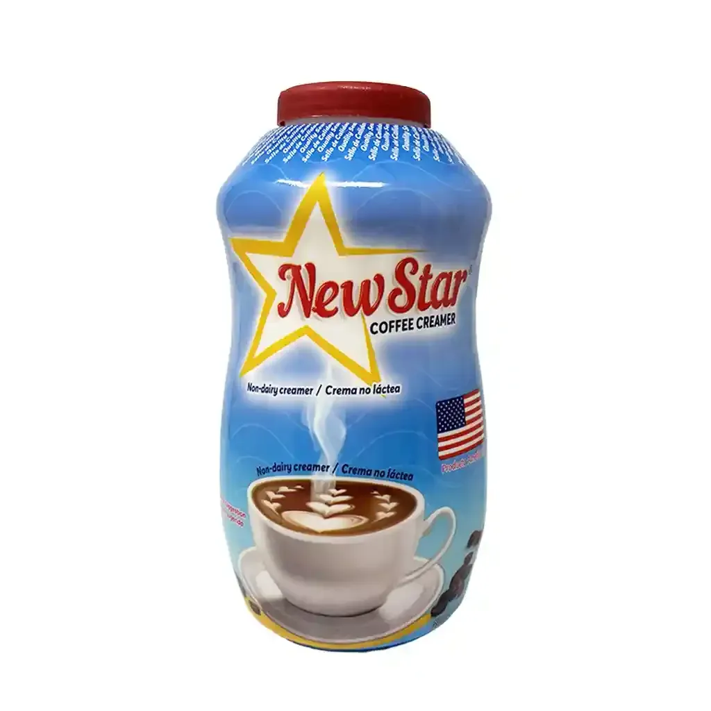 Cremora New Star 35 Oz
