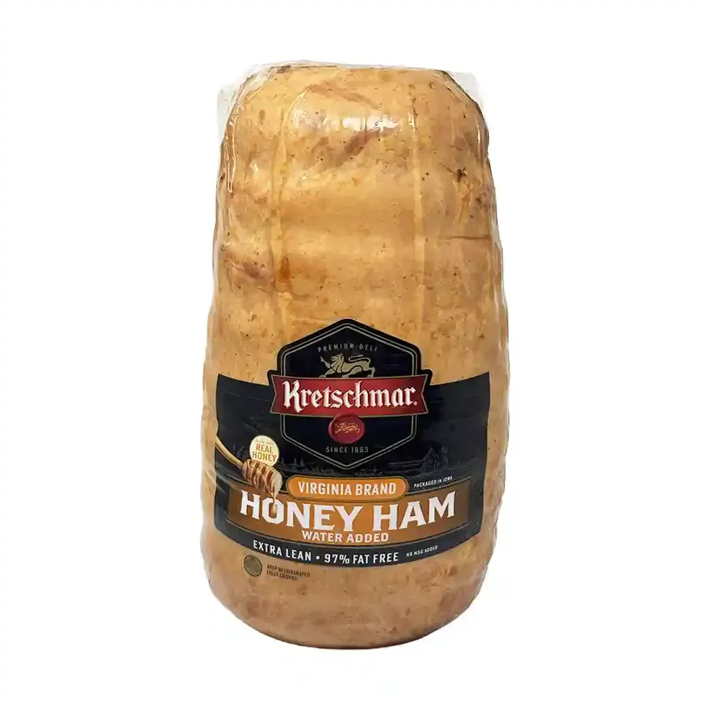 Virginia Brand Honey Ham Lb