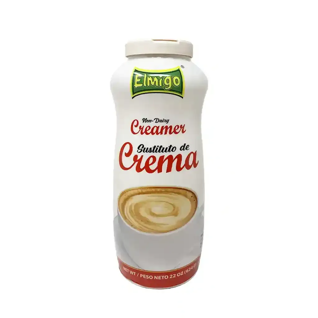 Cremora Elmigo 22oz