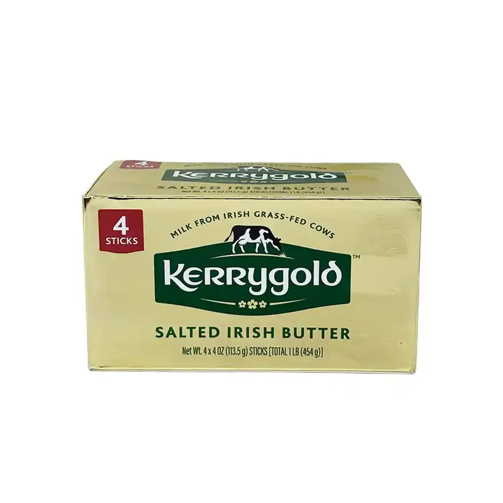 Mantequilla C Sal Kerrygold16z