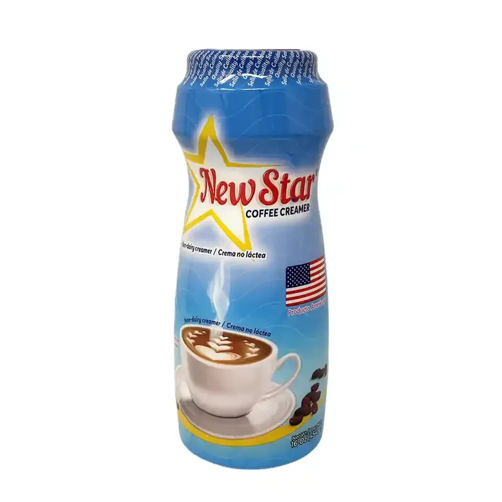Cremora New Star 16oz