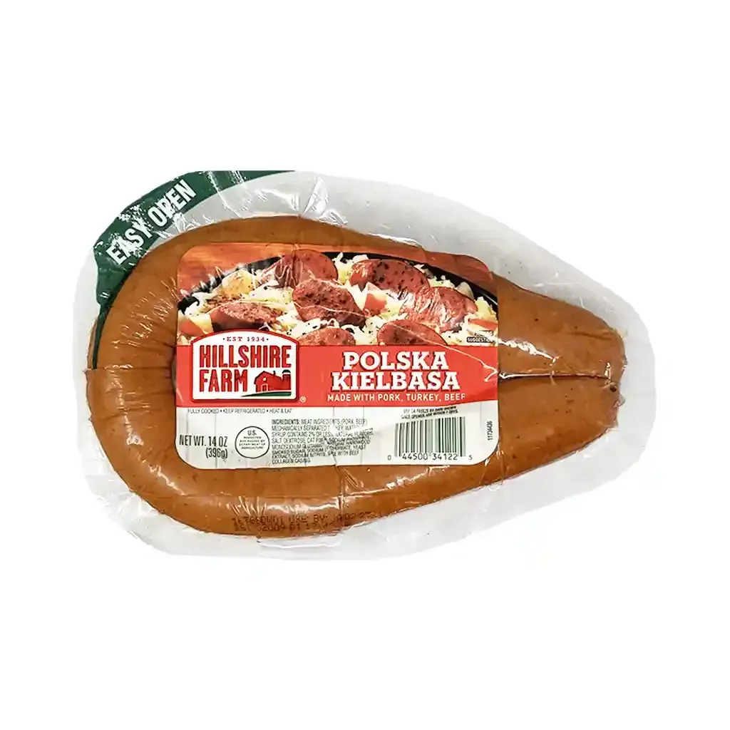 Salchicha Kielbasa Hilshire14z
