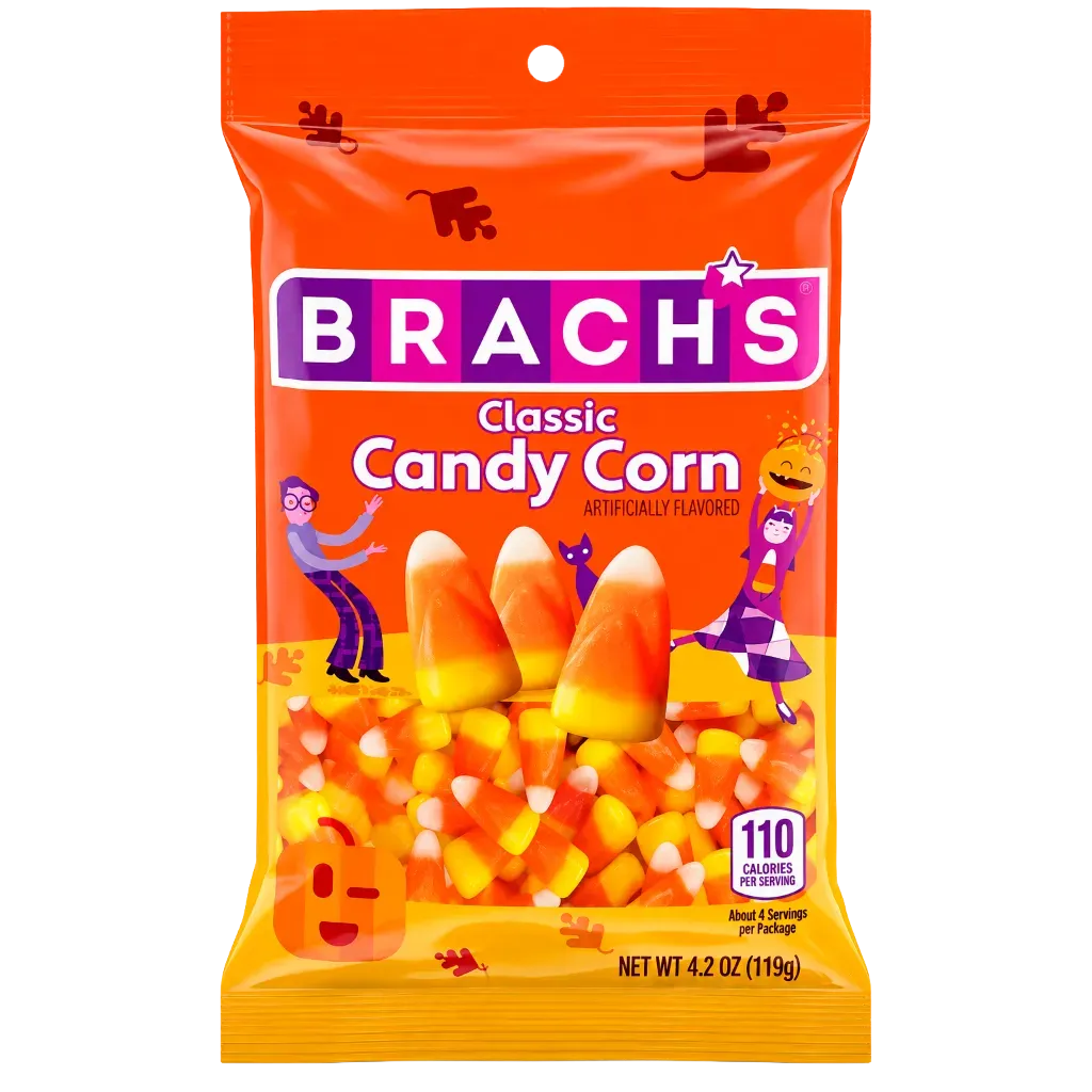 Candy Corn Classic