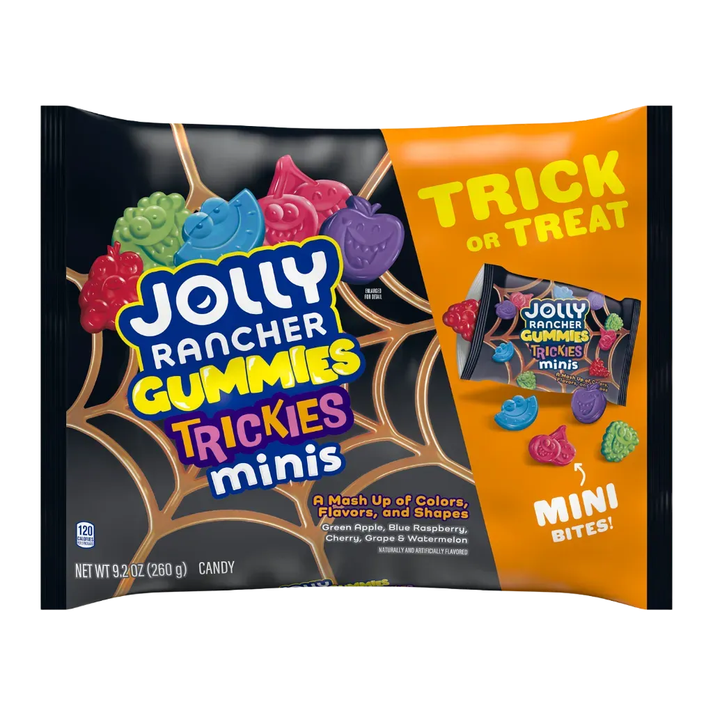 Cndy Mn Bt Trk Gum