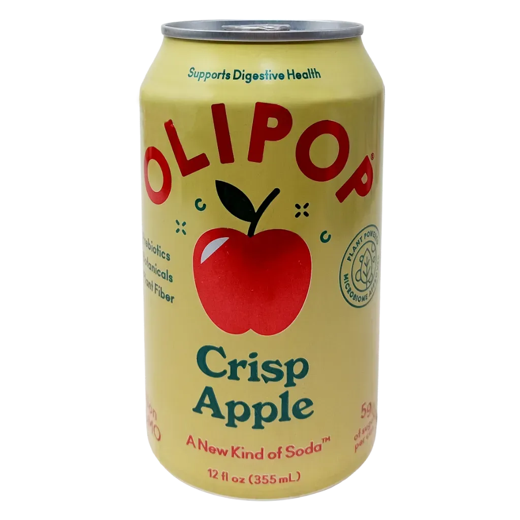 Soda Crisp Apple