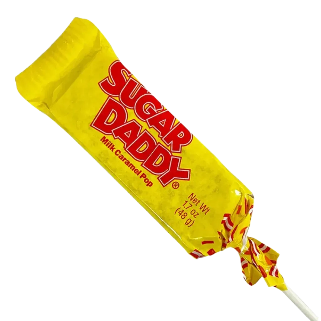 Sugar Daddy