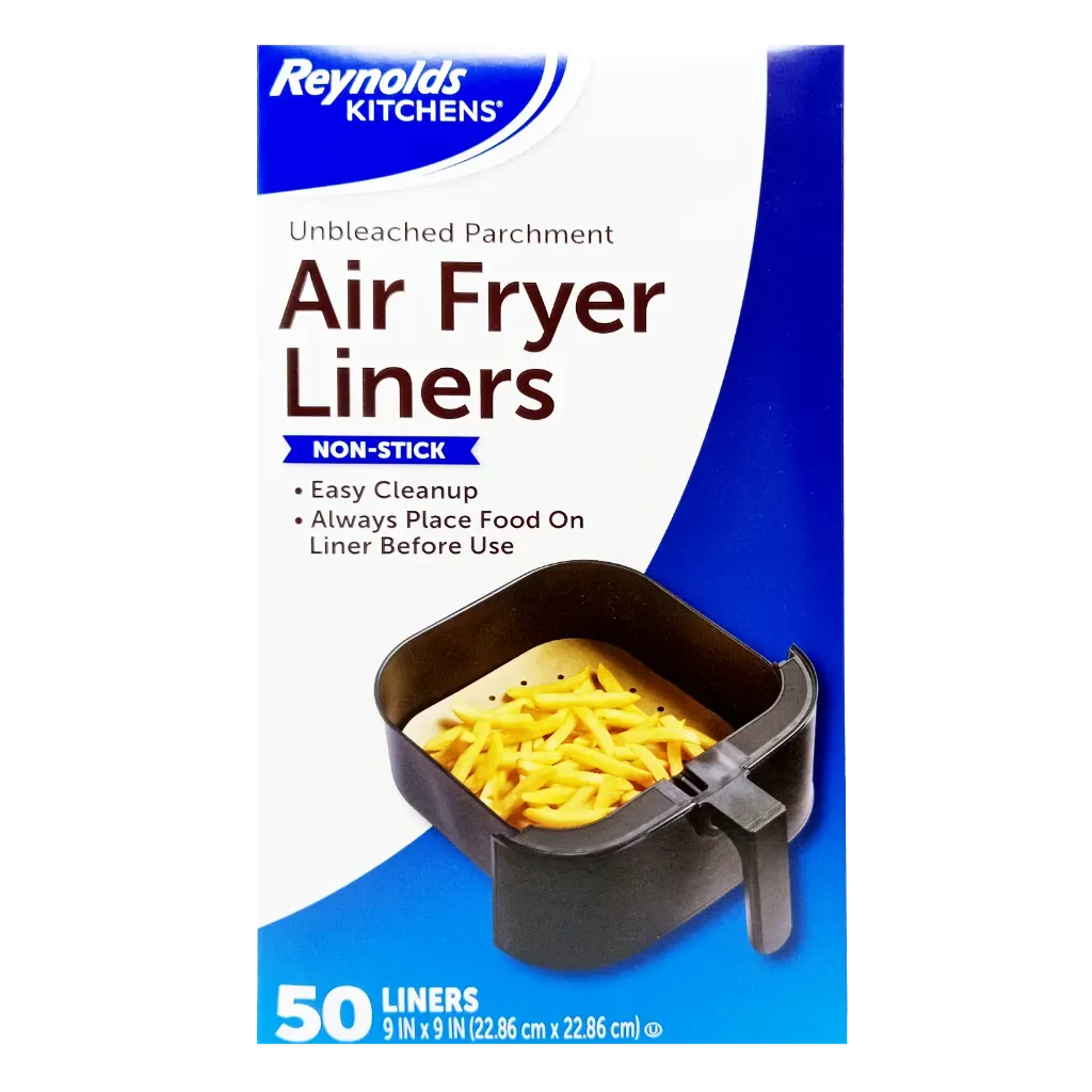 Air Fryer Liners
