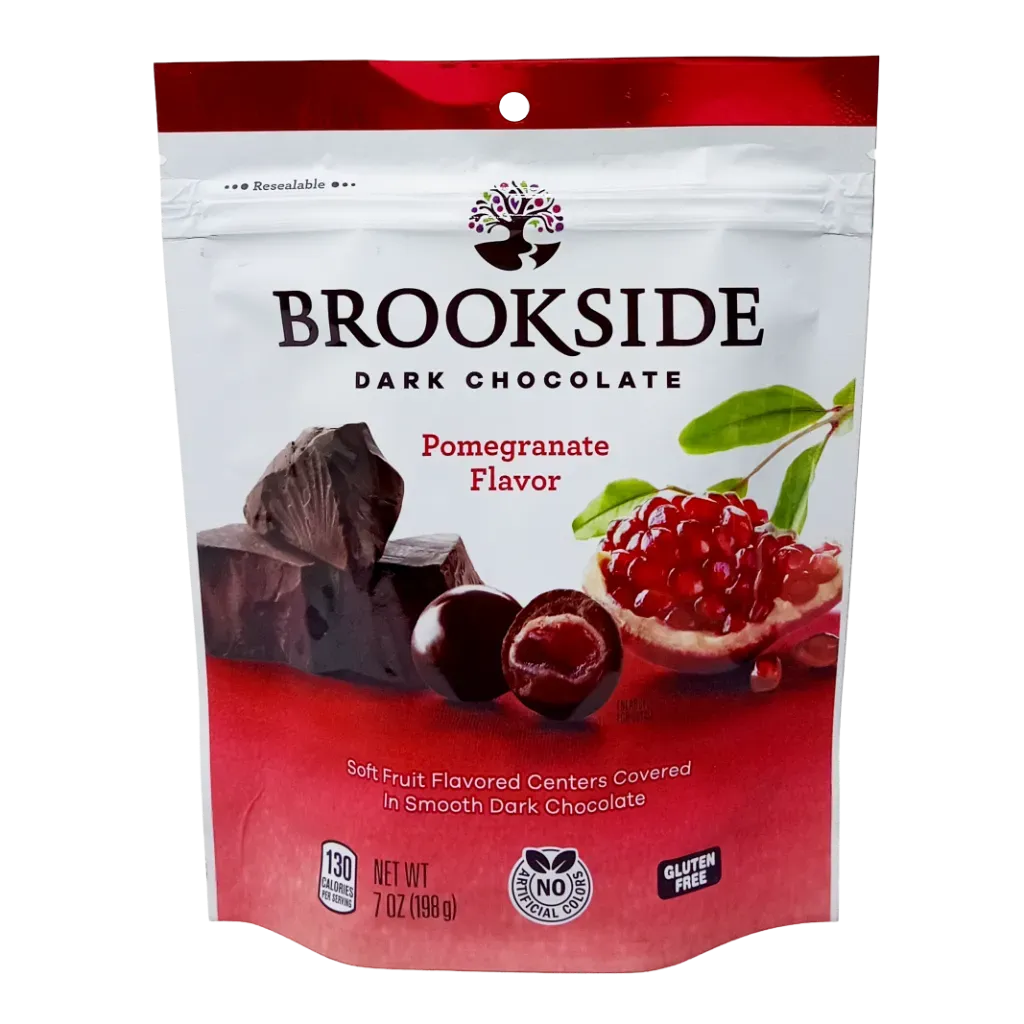 Brksde Pomgnte