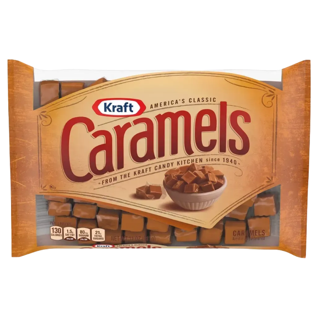 Caramels