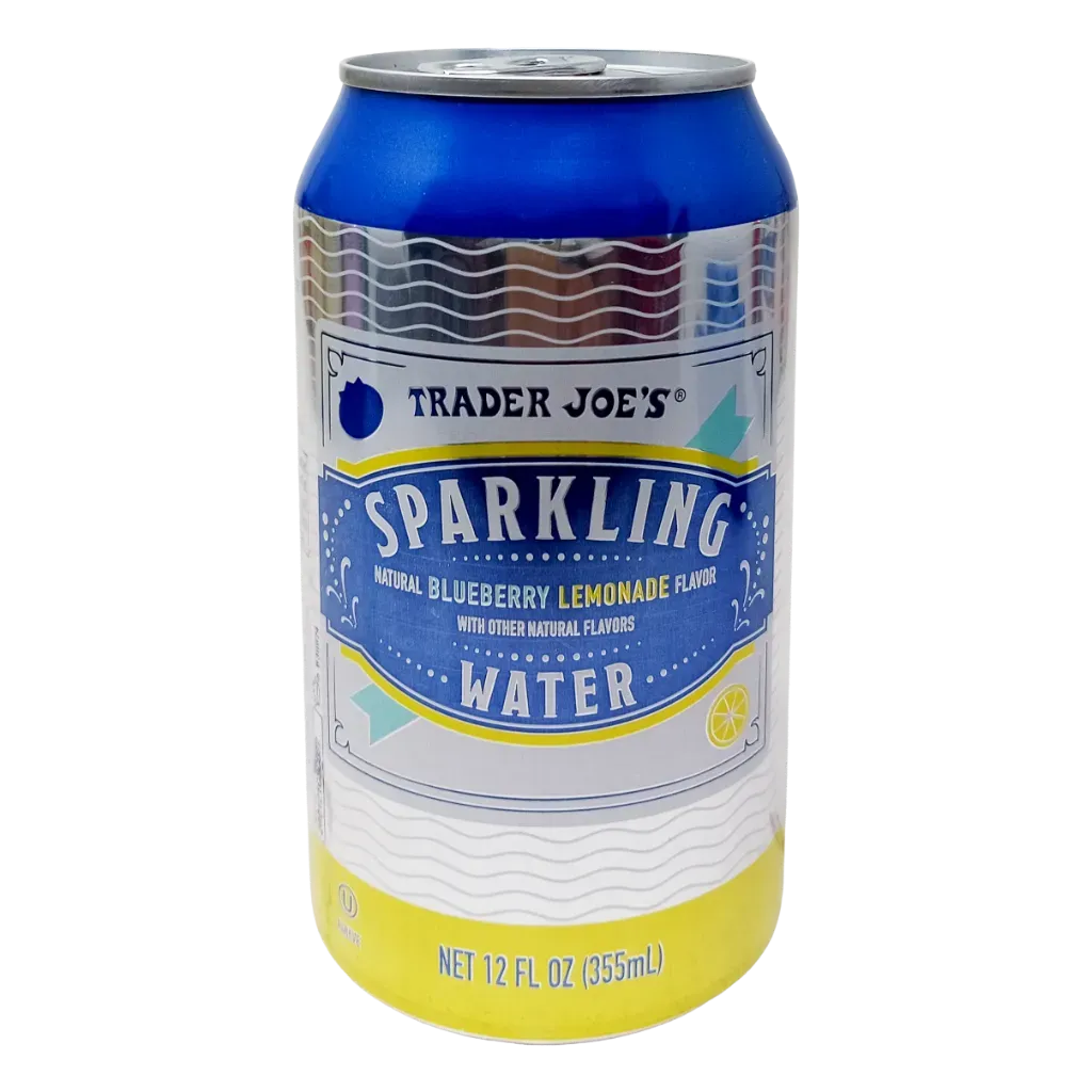 Spark Blueberry Lemontrader12z