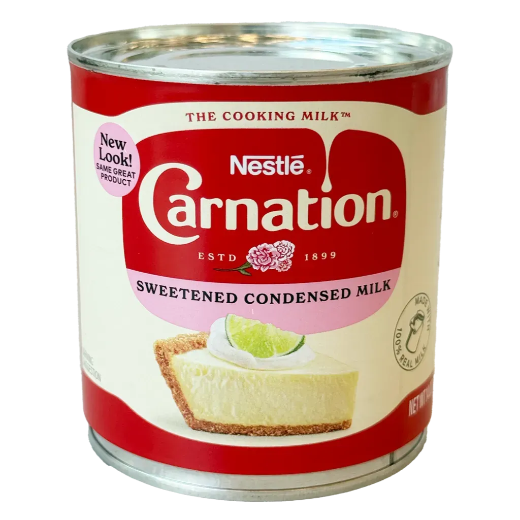 Sweetened Condensed Milk 14 Oz