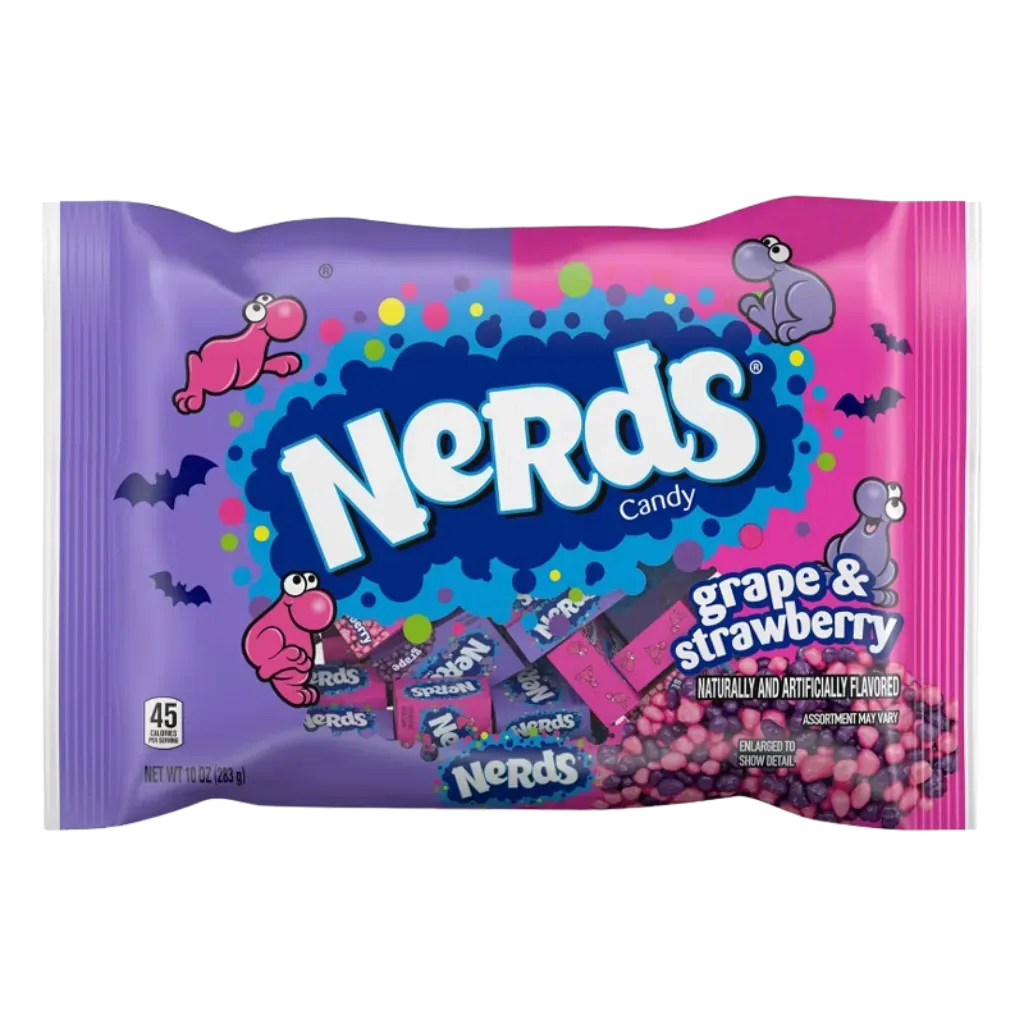 Fs Cndy Grape Strw