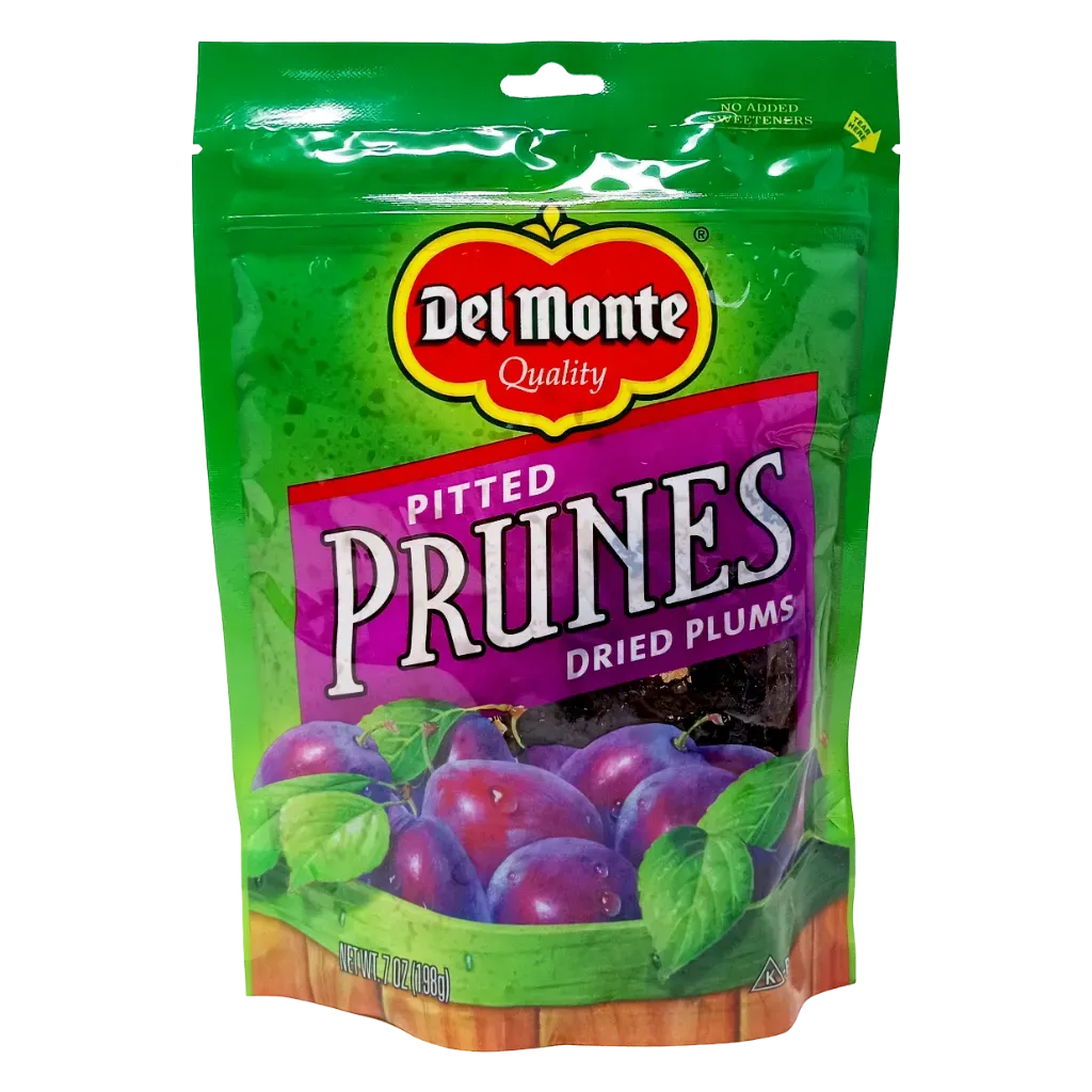 Pttd Prune Gsst Bg