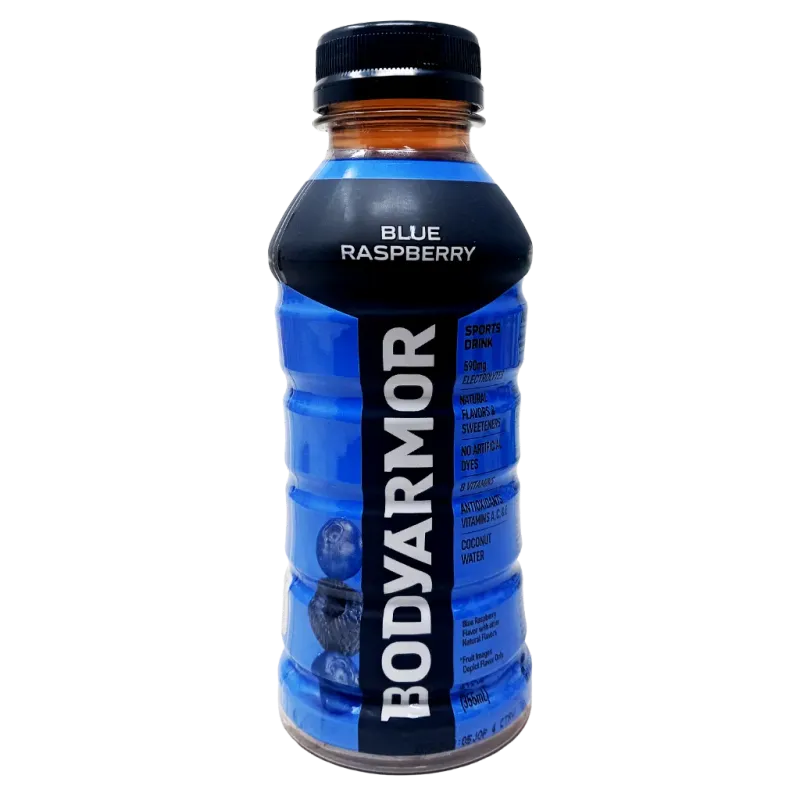 Drink Bodyarmor 12 Oz