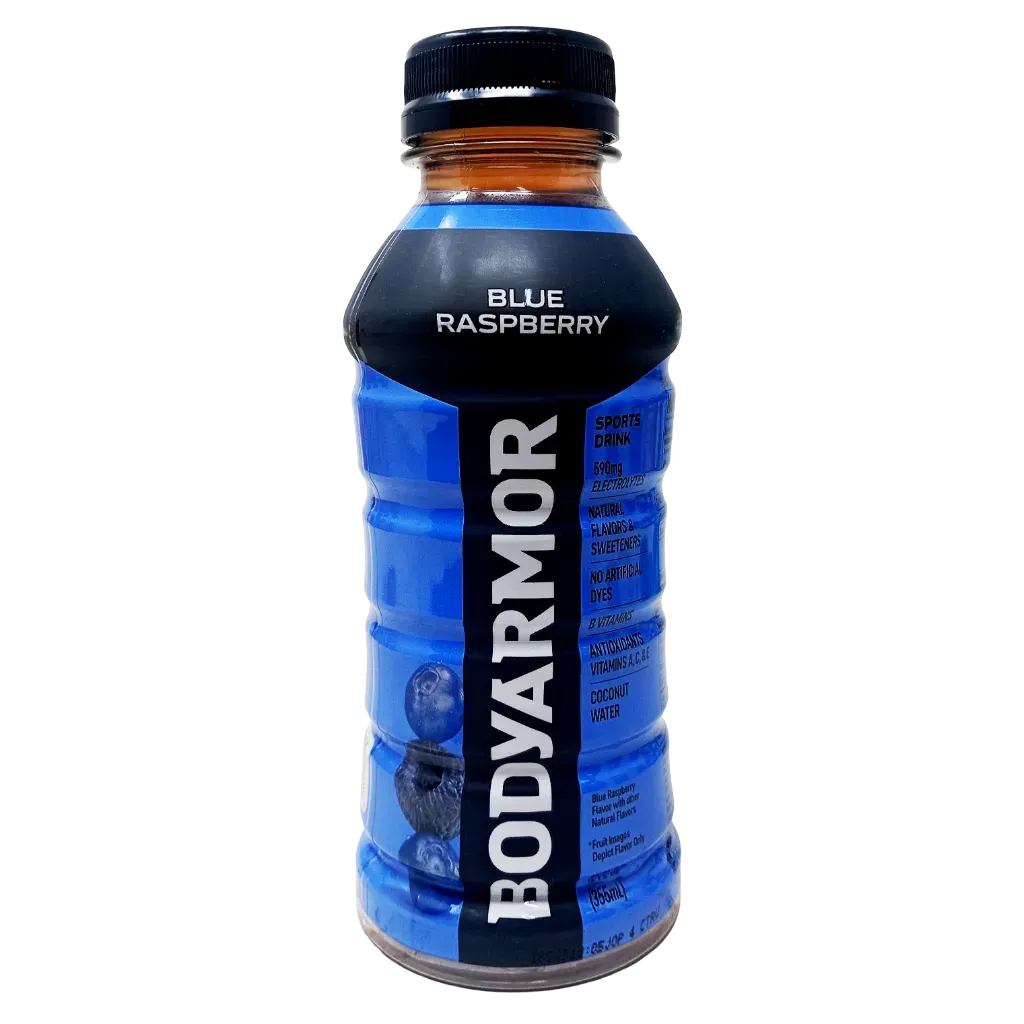 Drink Bodyarmor 12 Oz