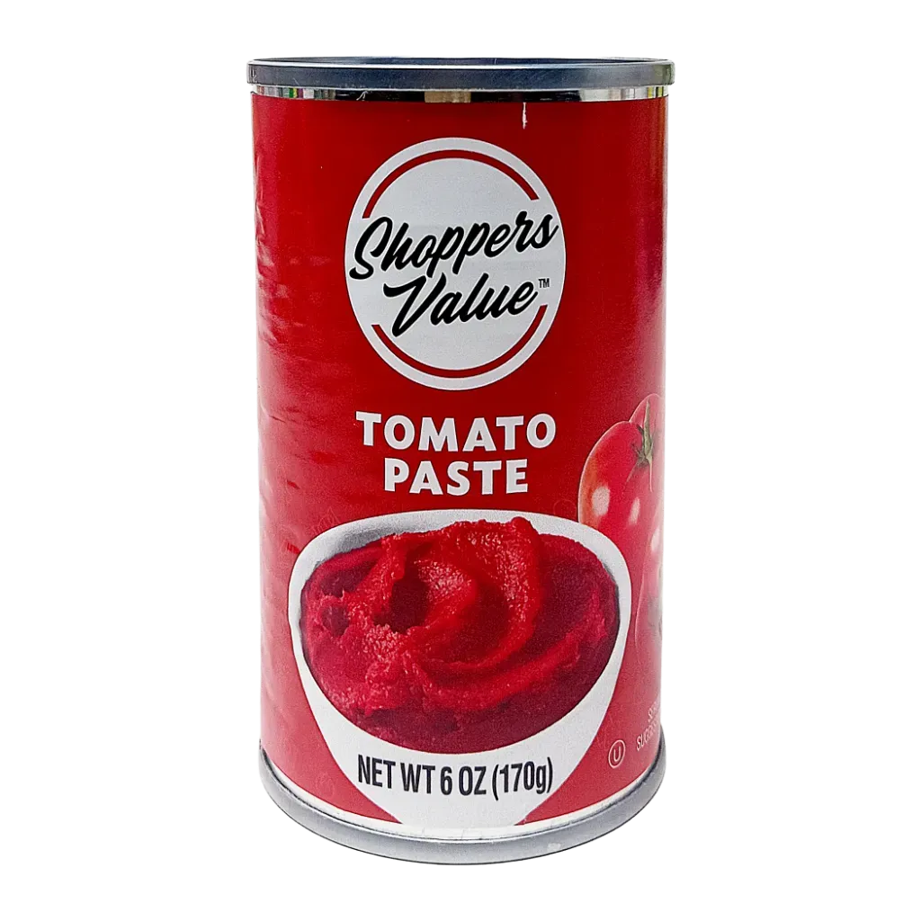 Tomato Paste