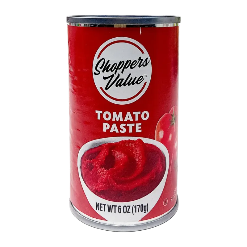 Tomato Paste