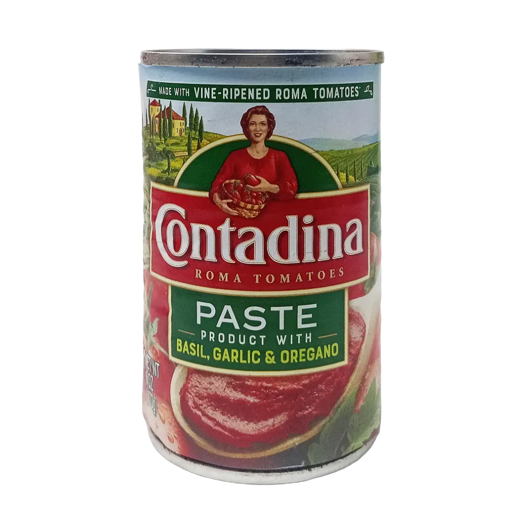 Tomato Paste Italn