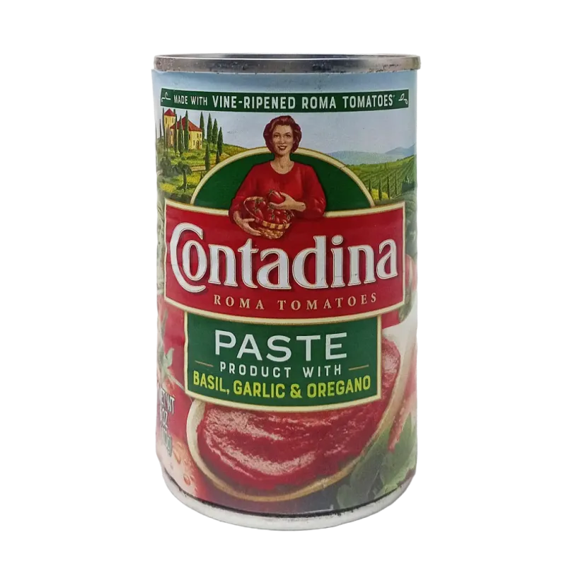 Tomato Paste Italn