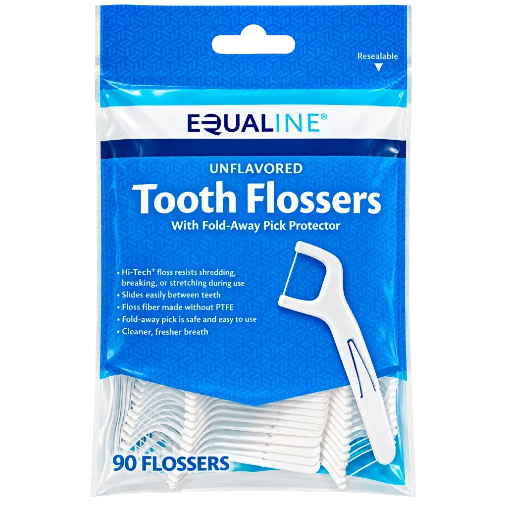 Tooth Flossers Reg