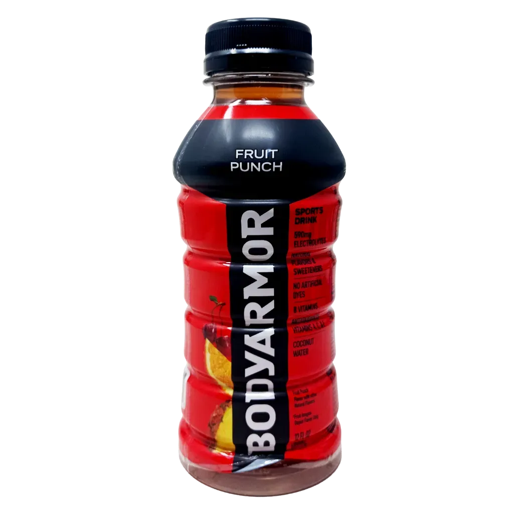 Drink Bodyarmor 12 Oz