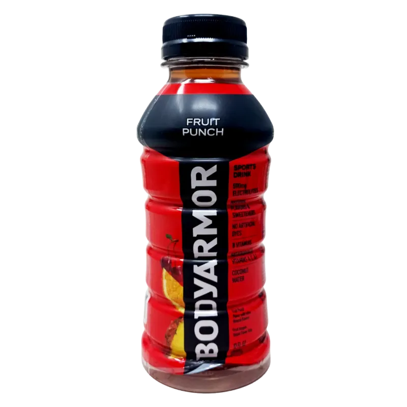 Drink Bodyarmor 12 Oz