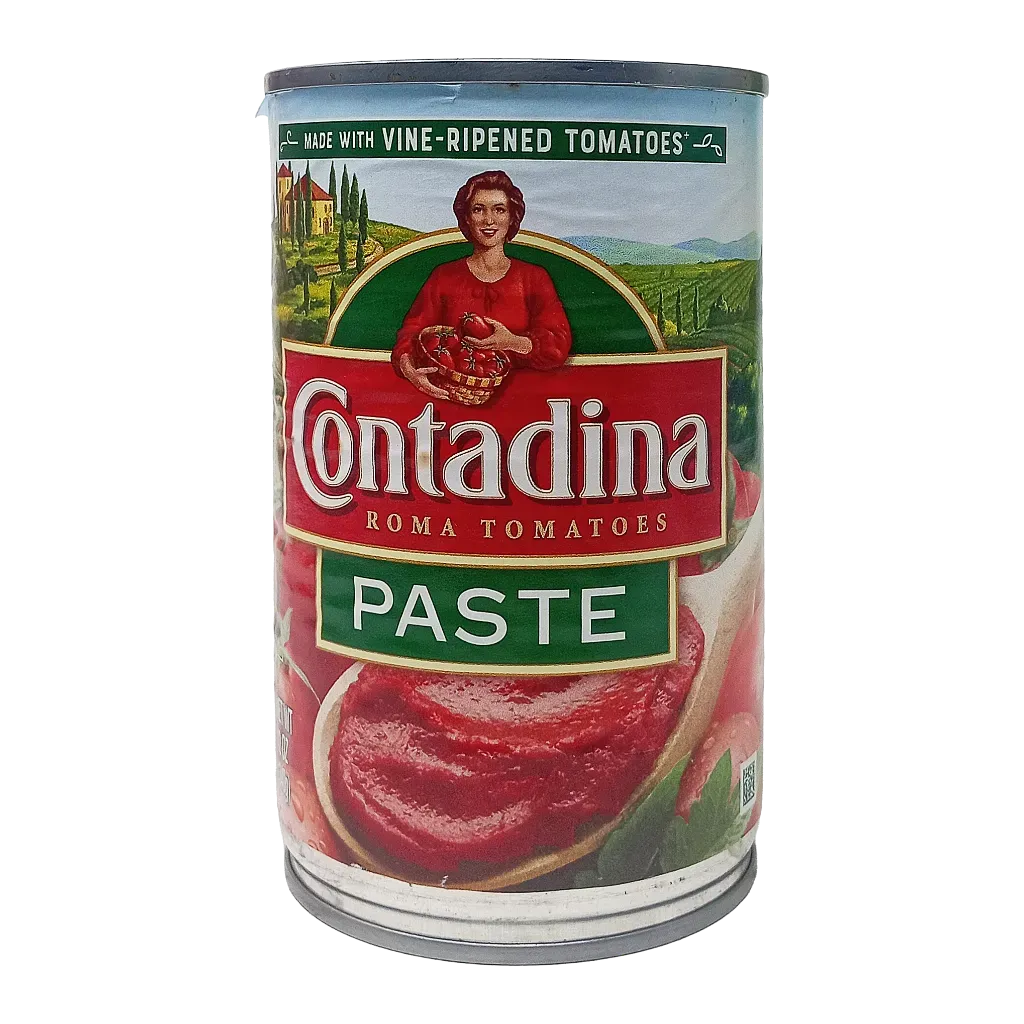 Tomato Paste