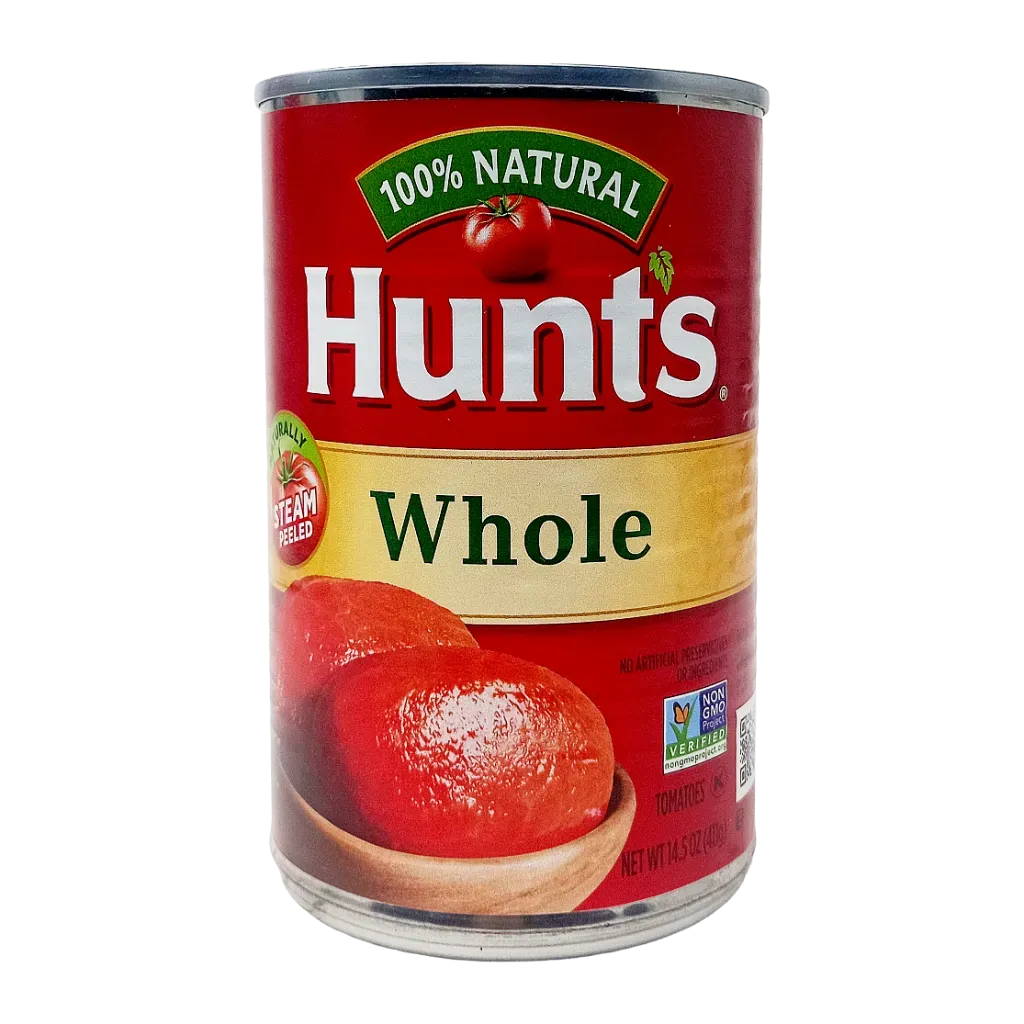 Whole Tom Pld