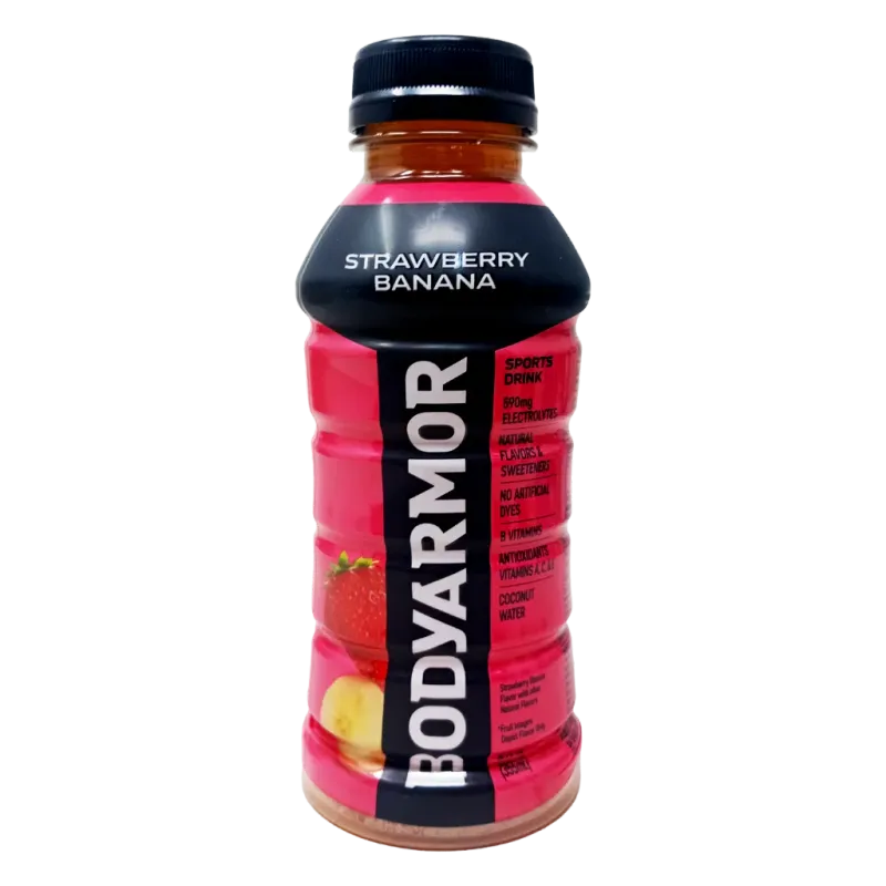 Drink Bodyarmor 12 Oz