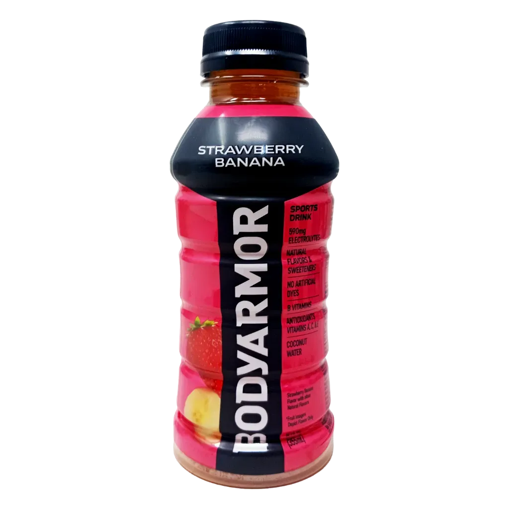 Drink Bodyarmor 12 Oz