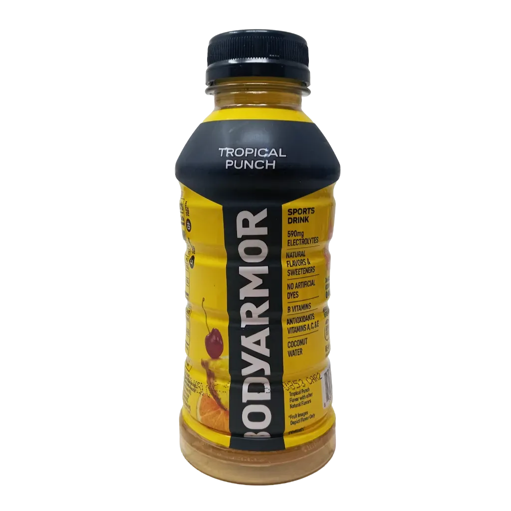 Drink Bodyarmor 12 Oz