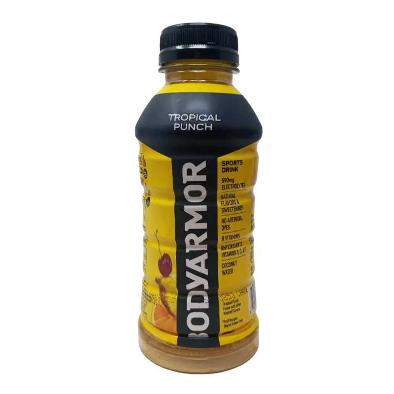 Drink Bodyarmor 12 Oz