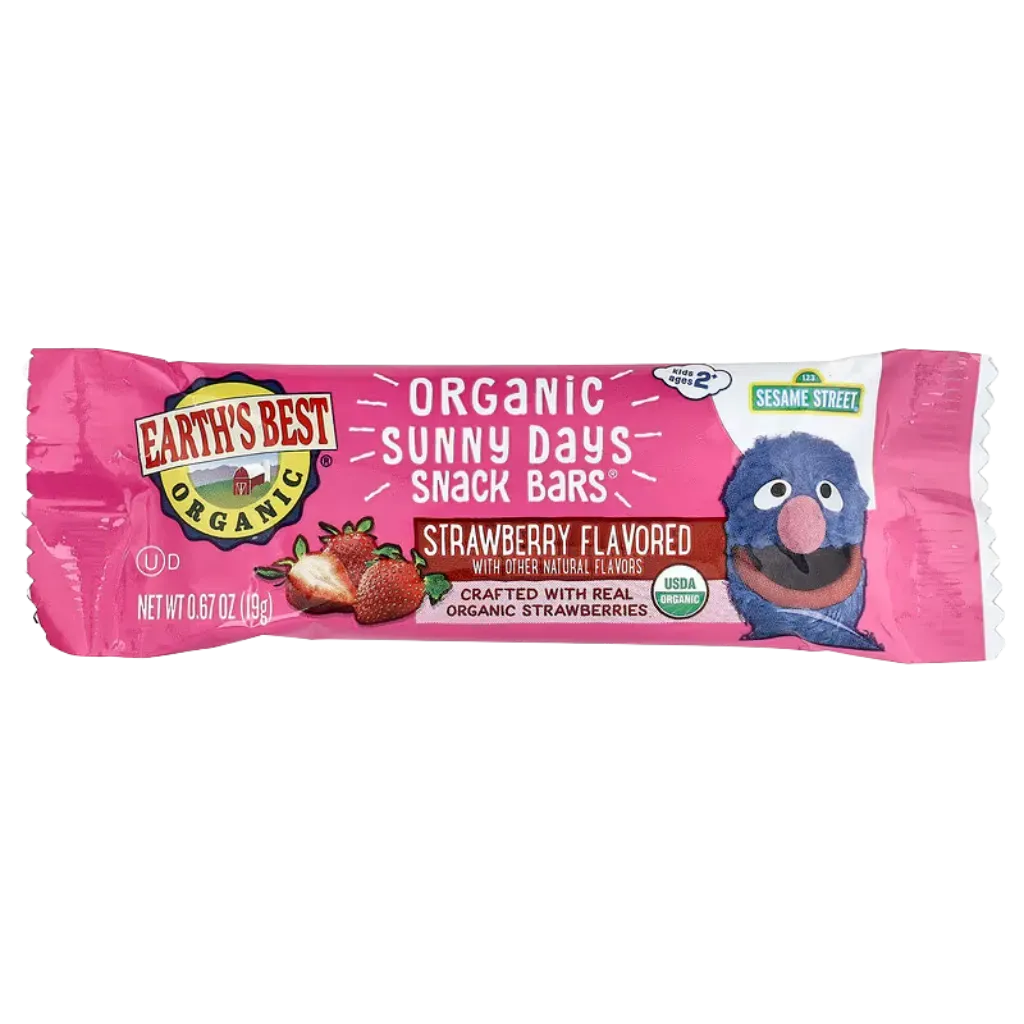 Straberry Bar Earths Best .67z