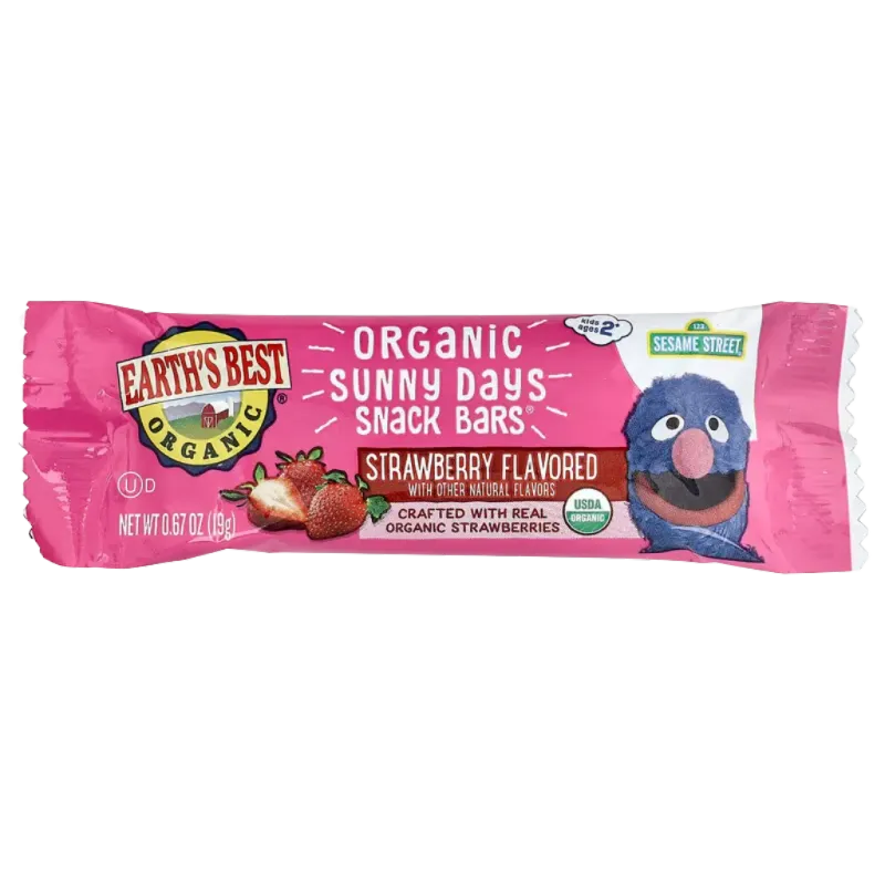 Straberry Bar Earths Best .67z