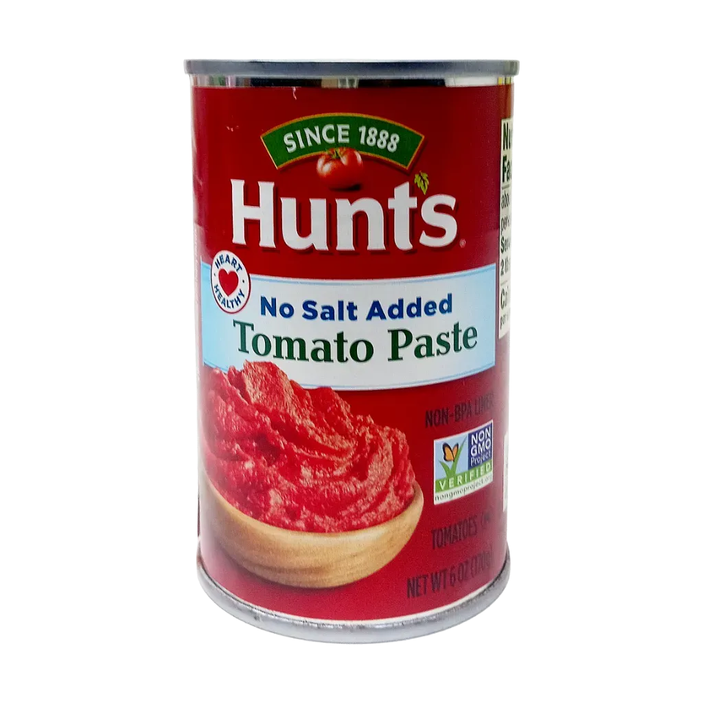Tomato Paste Ns