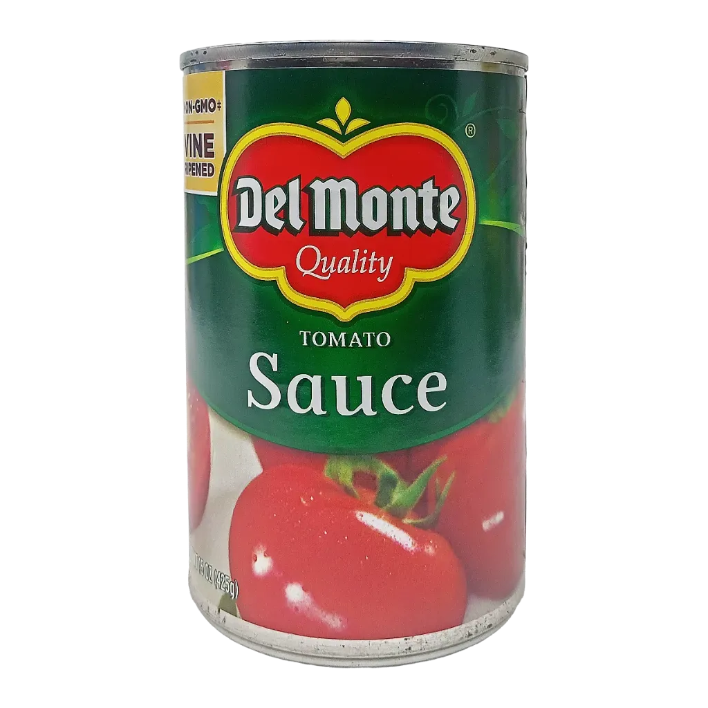 Tomato Sauce