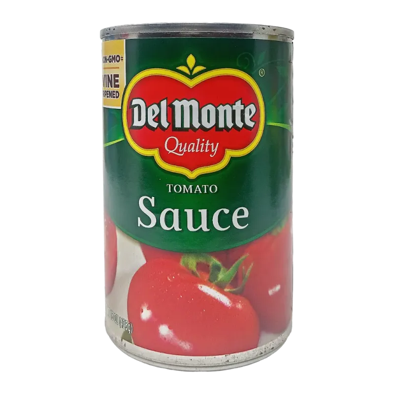 Tomato Sauce