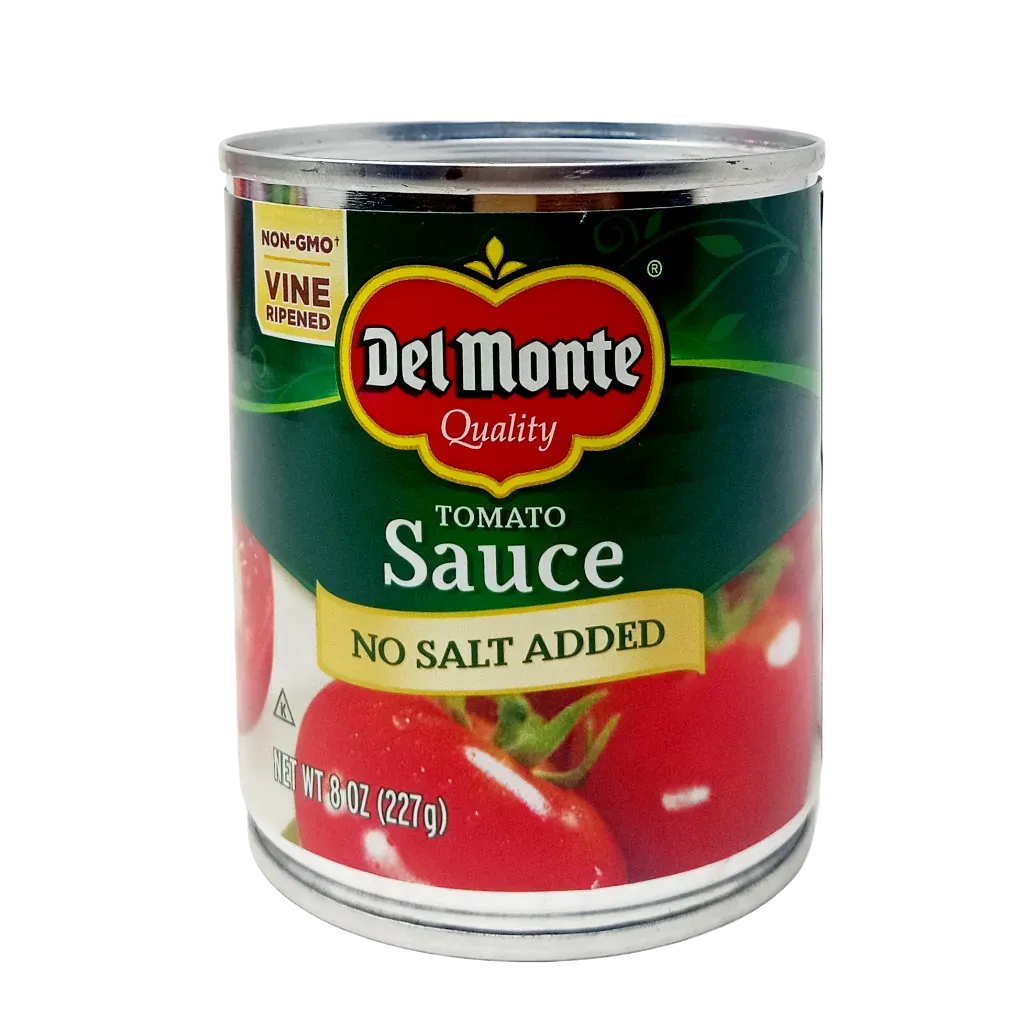 Tomato Sauce Ns