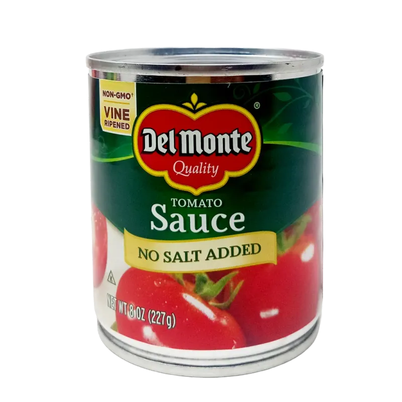 Tomato Sauce Ns