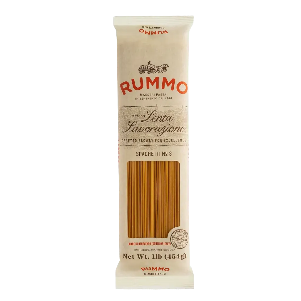 Pasta Spaghetti